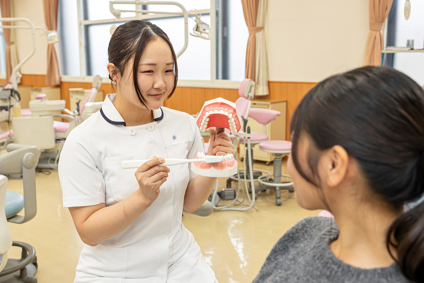 キャンパスライフPhoto