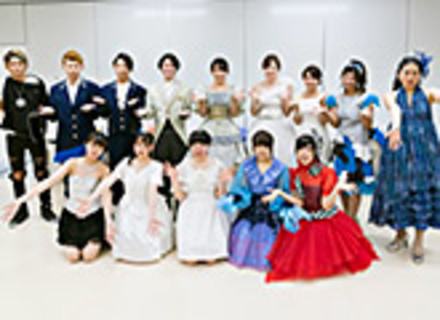 宮城文化服装専門学校の特長２