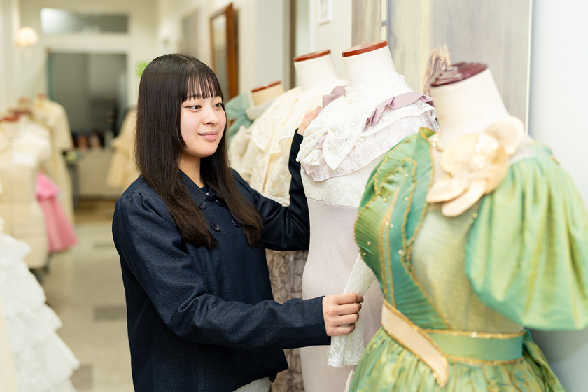 キャンパスライフPhoto