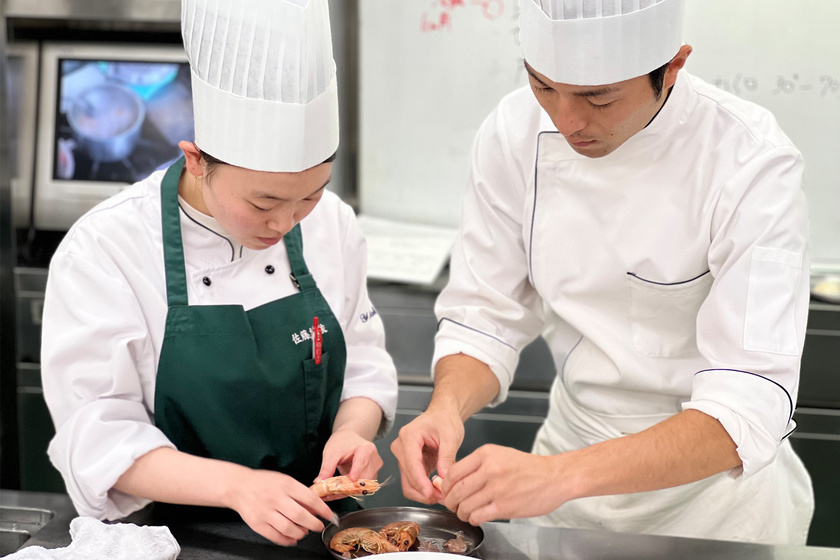 キャンパスライフPhoto