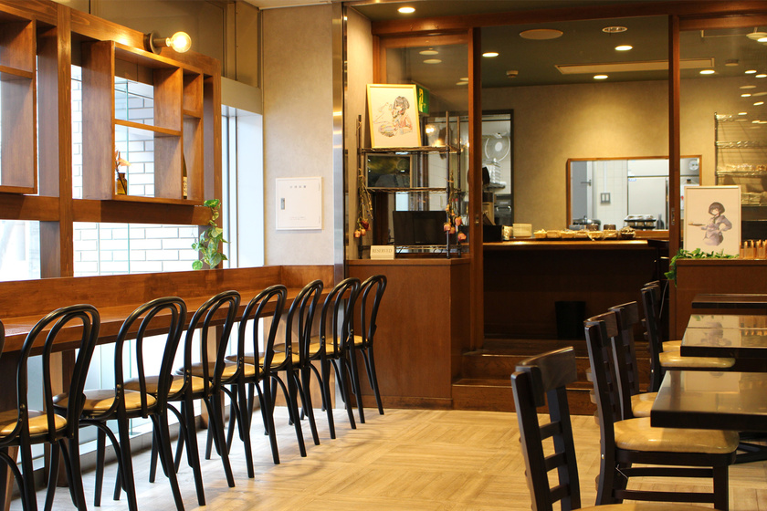 キャンパスライフPhoto