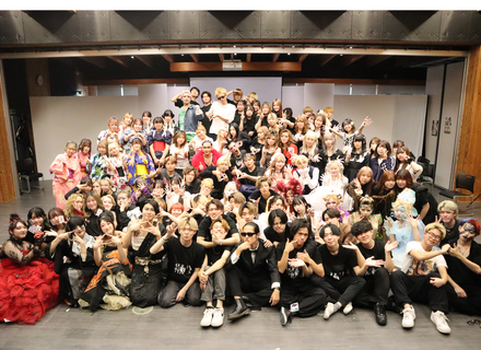 郡山ヘアメイクカレッジの特長２