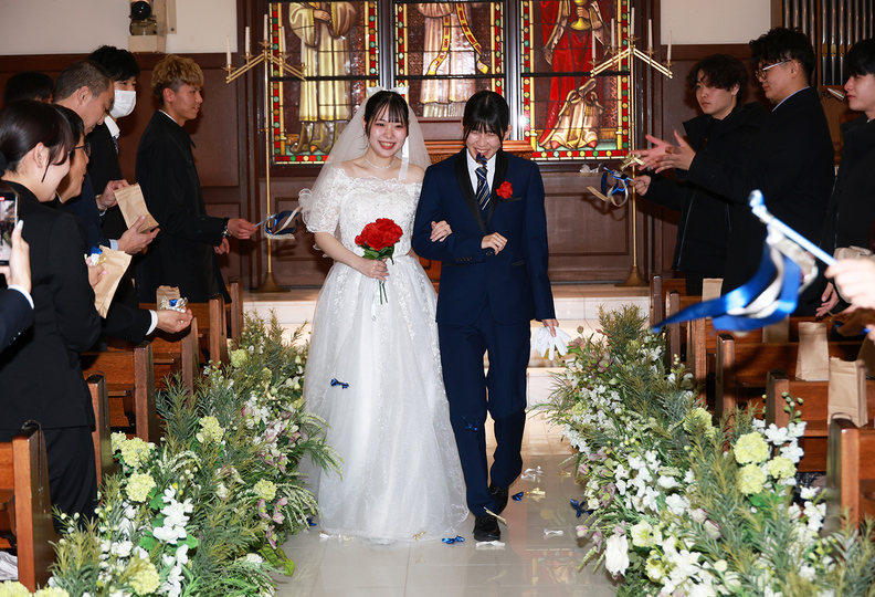 広島情報ビジネス専門学校の風景