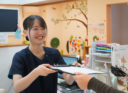 広島情報ビジネス専門学校の特長１