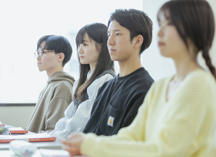 学校の特長2