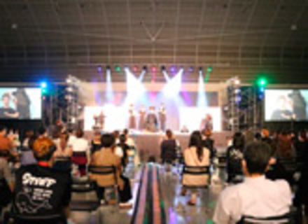 河原ビューティモード専門学校の特長３