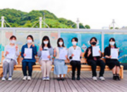 河原デザイン・アート専門学校の特長１