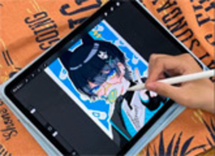 河原デザイン・アート専門学校の特長２