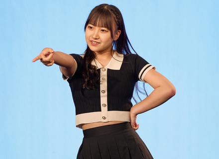 大阪ダンス・俳優＆舞台芸術専門学校の特長３