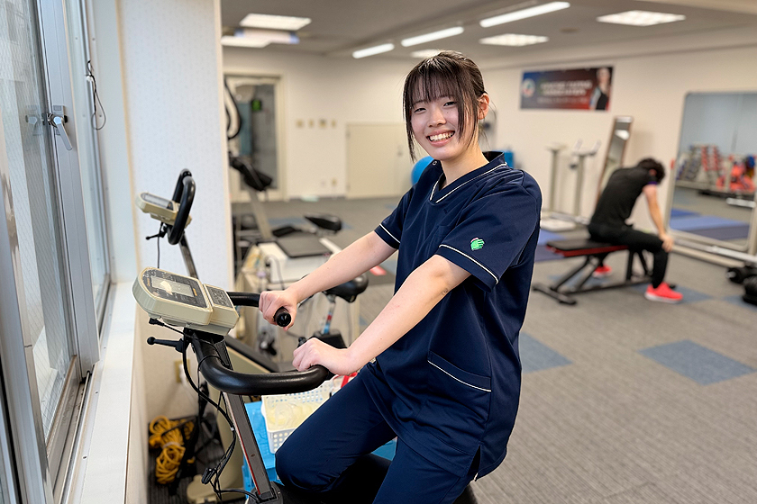 キャンパスライフPhoto