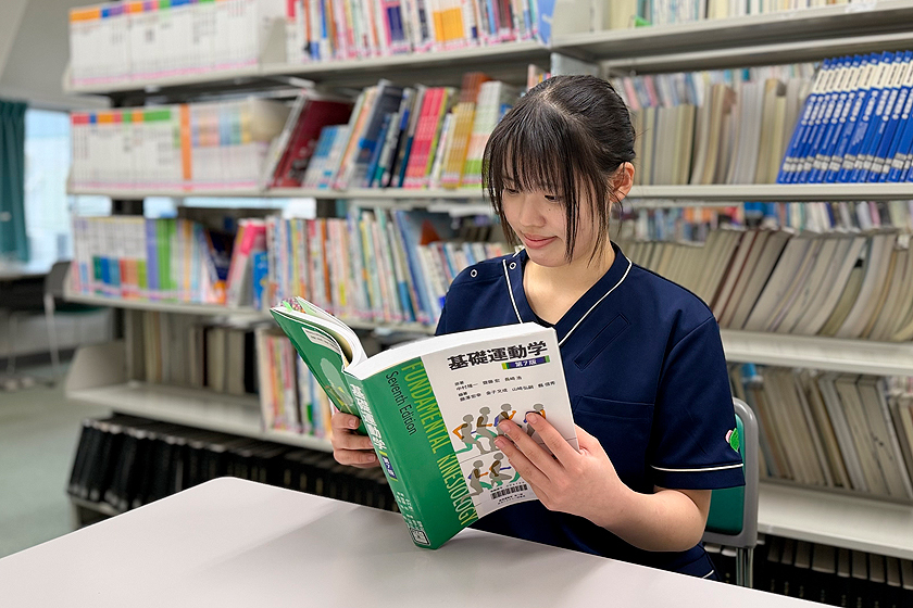 キャンパスライフPhoto