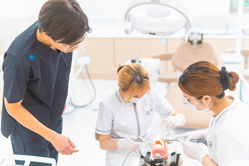 キャンパスライフPhoto