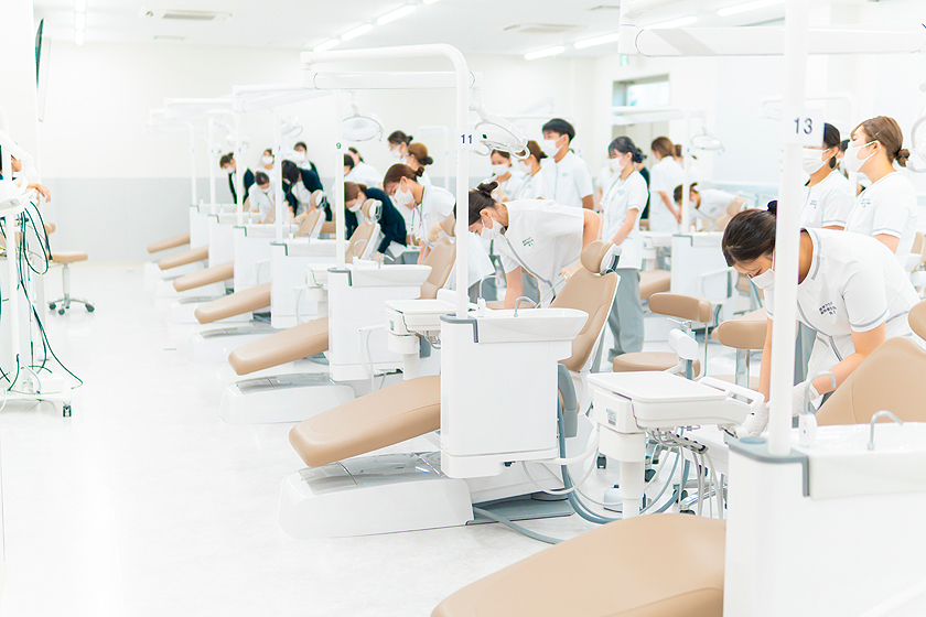 キャンパスライフPhoto