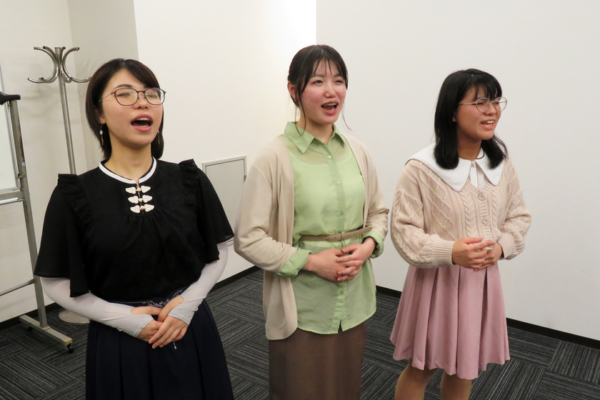 キャンパスライフPhoto