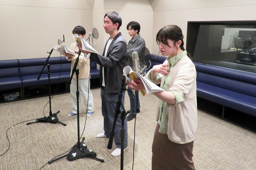 キャンパスライフPhoto