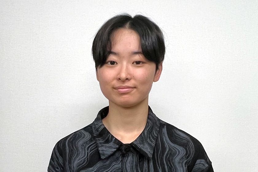 東京アニメーター学院専門学校の学生