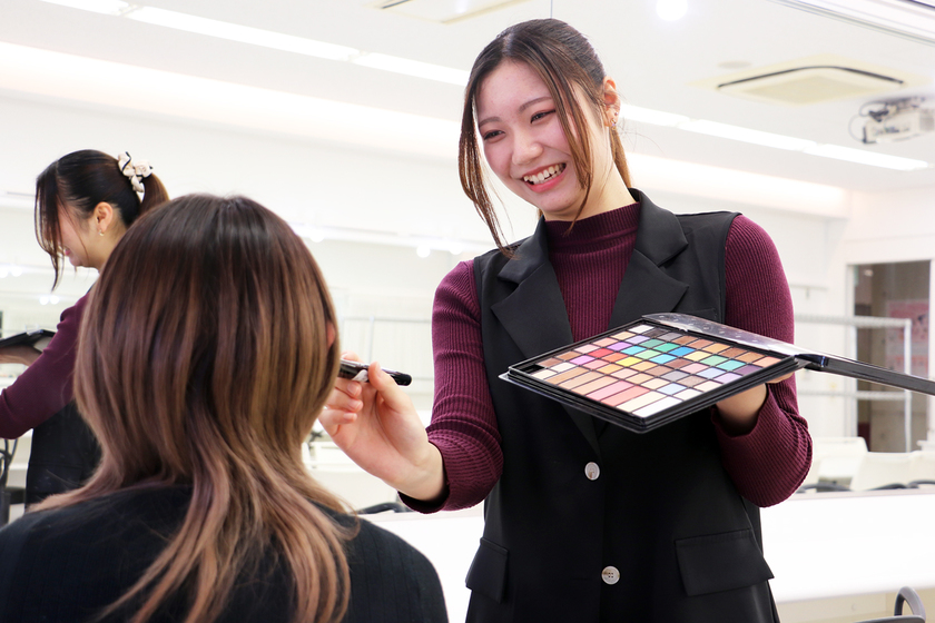 キャンパスライフPhoto