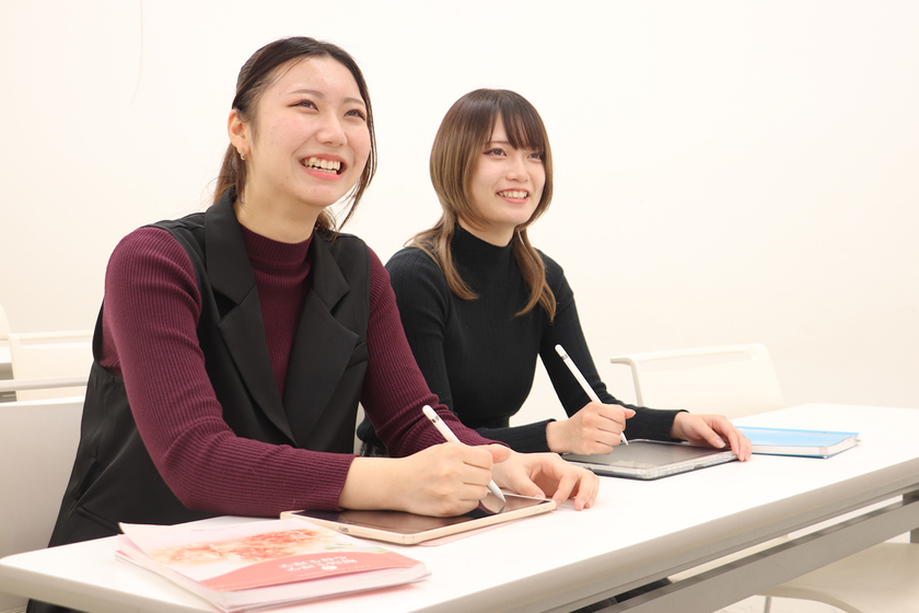 キャンパスライフPhoto