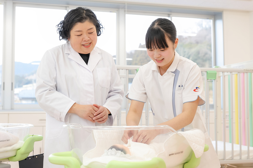 キャンパスライフPhoto