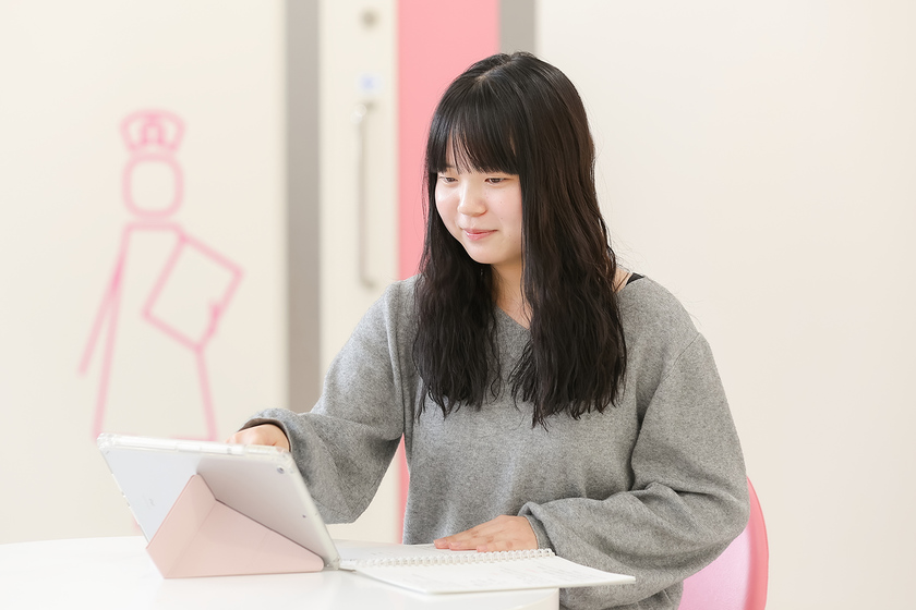 キャンパスライフPhoto