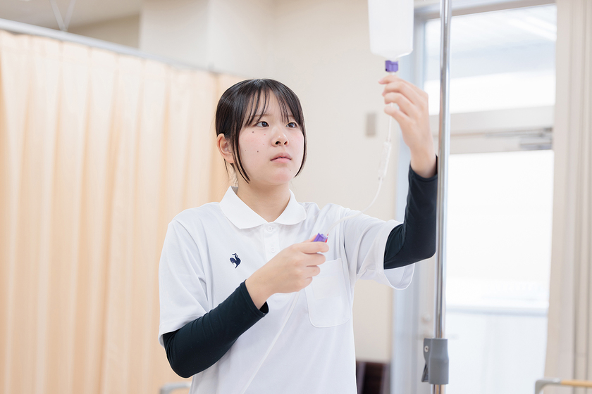 キャンパスライフPhoto