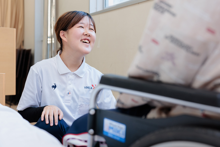 キャンパスライフPhoto