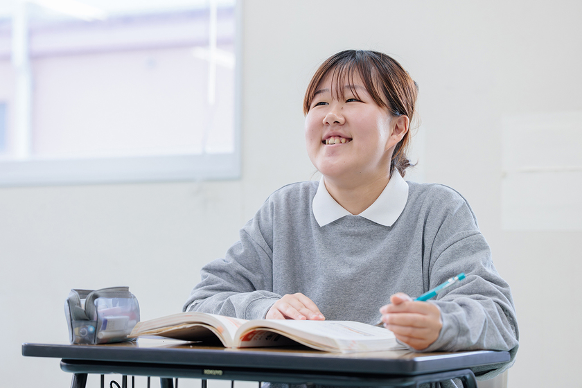 キャンパスライフPhoto