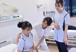 中部国際医療学院