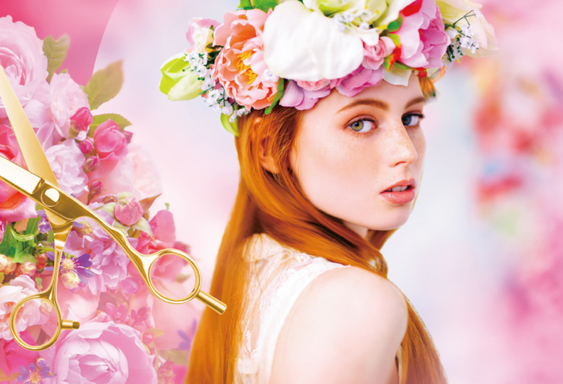 ベルフォート美容専門学校の風景