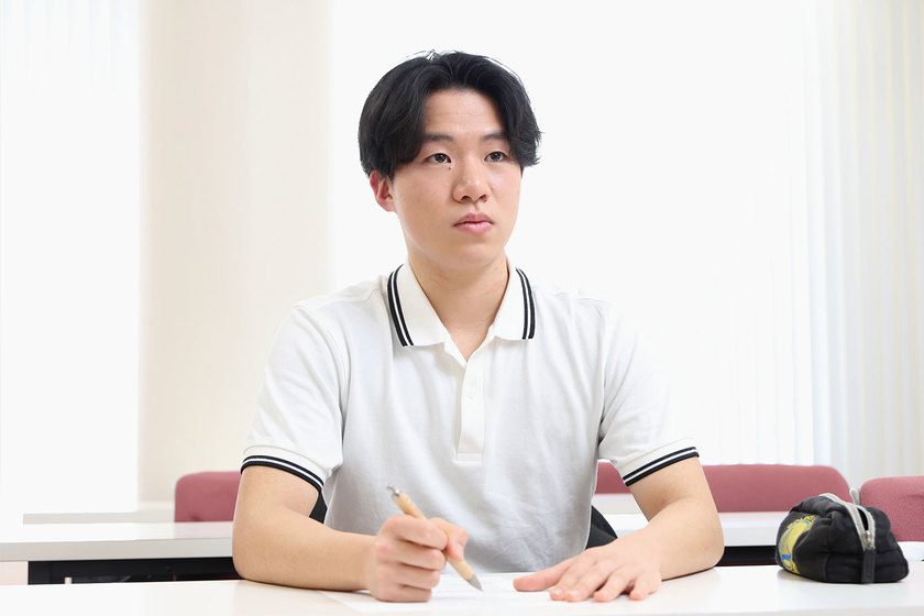 キャンパスライフPhoto