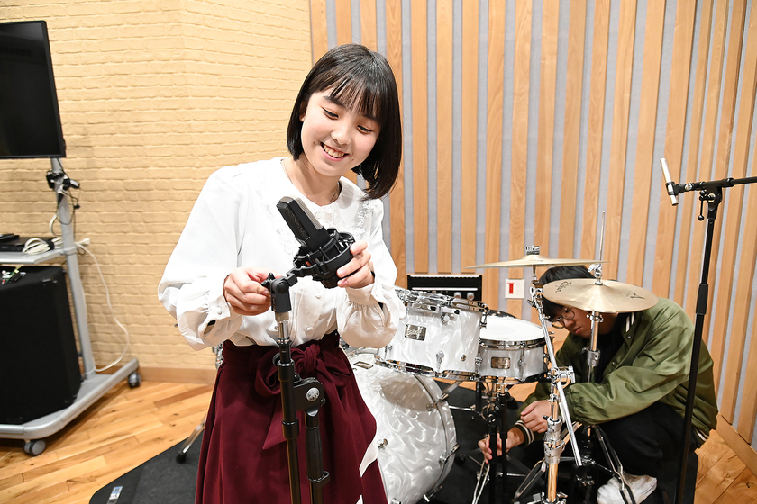 キャンパスライフPhoto