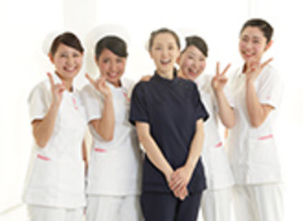 葵メディカルアカデミーの特長３