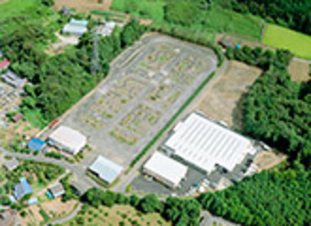 専門学校　つくば自動車大学校の特長１