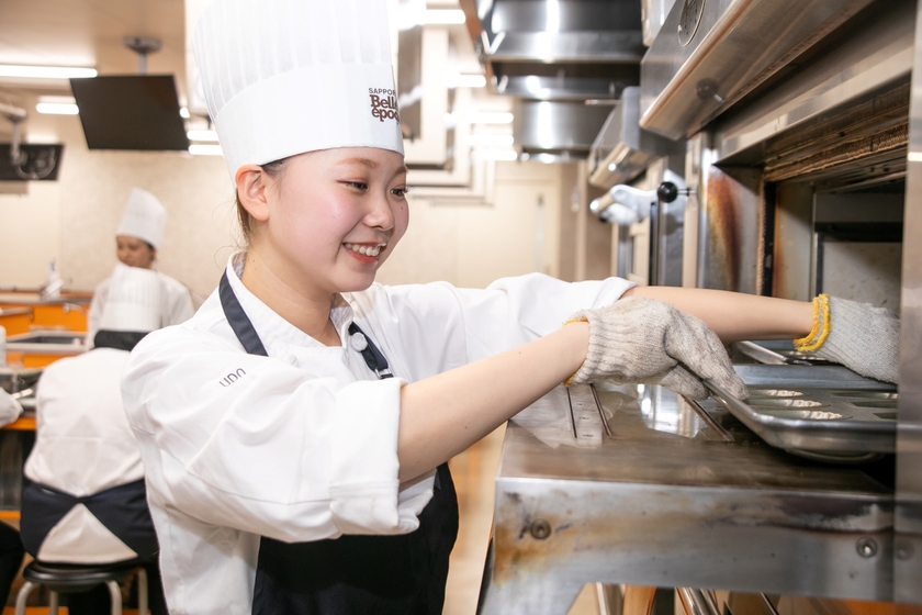 キャンパスライフPhoto