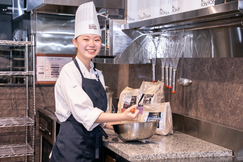 キャンパスライフPhoto