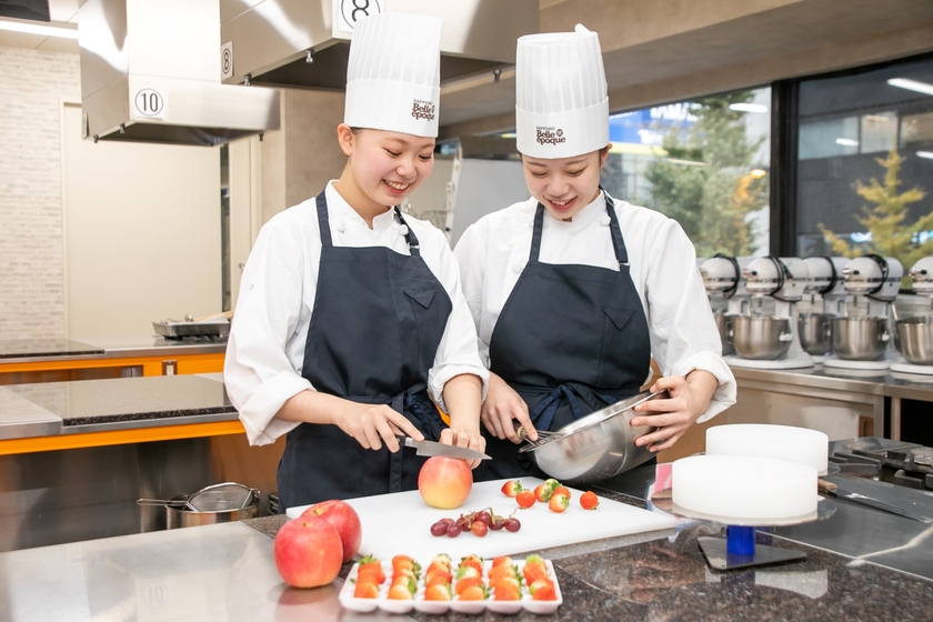 キャンパスライフPhoto