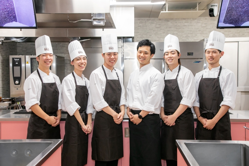 キャンパスライフPhoto