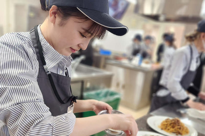 キャンパスライフPhoto