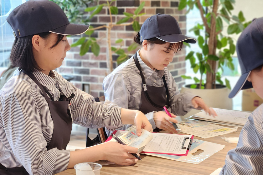 キャンパスライフPhoto