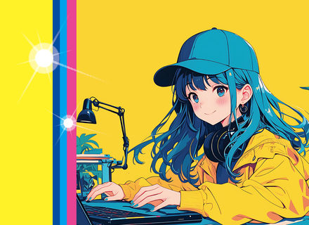 宇都宮アート＆スポーツ専門学校の特長１