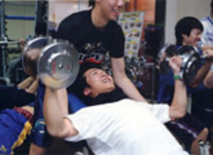 宇都宮アート＆スポーツ専門学校の特長２