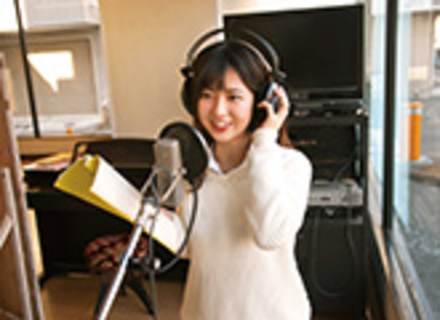 宇都宮アート＆スポーツ専門学校の特長３