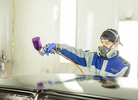 専門学校　広島工学院大学校の特長３