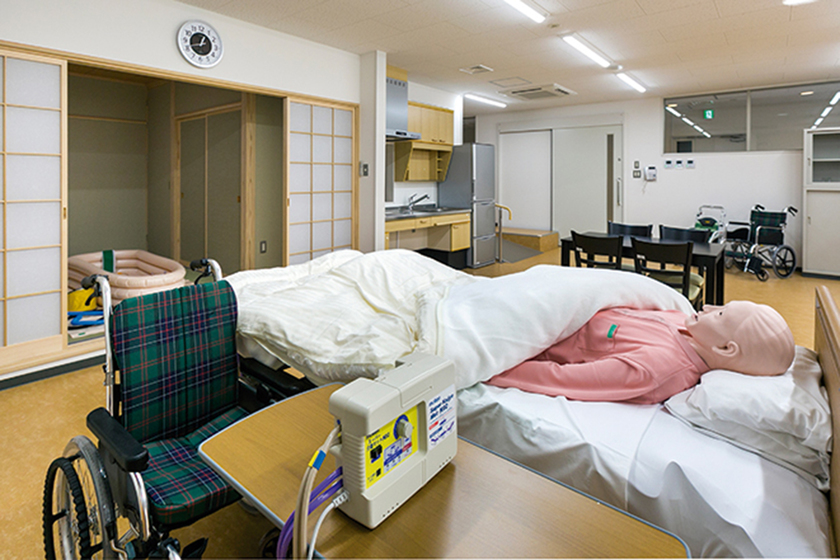 キャンパスライフPhoto