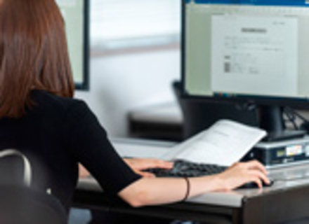 グレッグ外語専門学校新宿校の特長２