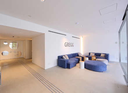 グレッグ外語専門学校新宿校の特長３