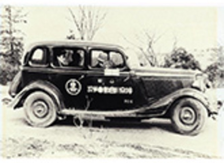 横浜テクノオート専門学校の特長３