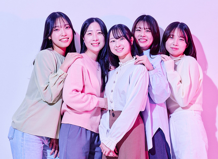 インターナショナル岡山歯科衛生専門学校の特長３