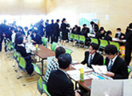 福岡県私設病院協会看護学校の特長２