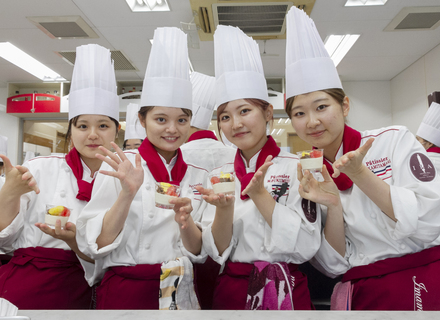 今村学園ライセンスアカデミーの特長２